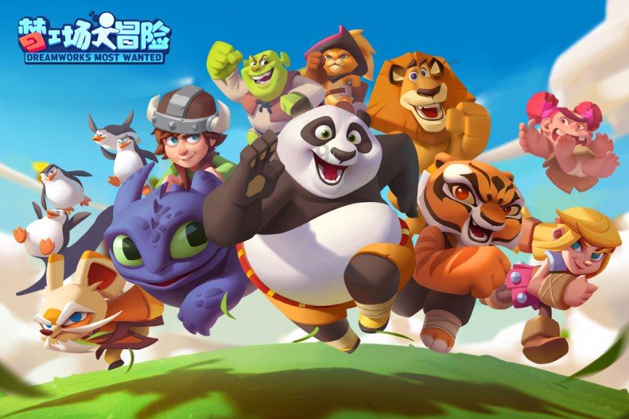 救援小老鼠