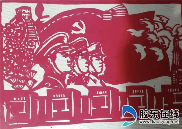 盘龙区茨坝街道专职消防队在871文化创意工场挂牌成立
